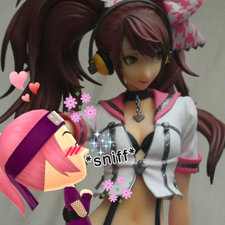 Credit to @rinsenpai on my Twitter timeline for just... Being you.